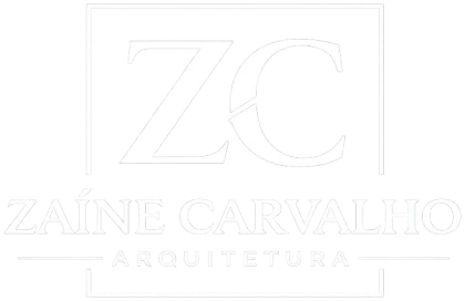 Zaíne Carvalho Arquitetura